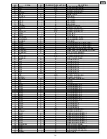 Preview for 135 page of Panasonic KX-FP85 Service Manual