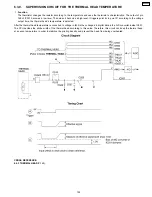 Preview for 139 page of Panasonic KX-FP85 Service Manual