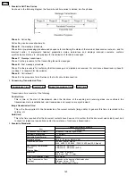 Preview for 160 page of Panasonic KX-FP85 Service Manual