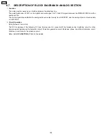 Preview for 166 page of Panasonic KX-FP85 Service Manual