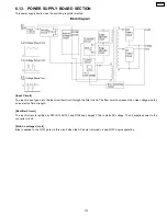 Preview for 175 page of Panasonic KX-FP85 Service Manual