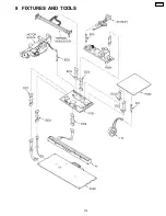 Preview for 179 page of Panasonic KX-FP85 Service Manual