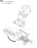 Preview for 182 page of Panasonic KX-FP85 Service Manual