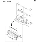 Preview for 183 page of Panasonic KX-FP85 Service Manual