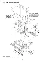 Preview for 184 page of Panasonic KX-FP85 Service Manual