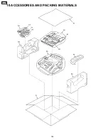 Preview for 186 page of Panasonic KX-FP85 Service Manual