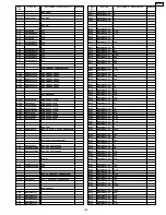 Preview for 189 page of Panasonic KX-FP85 Service Manual