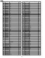 Preview for 190 page of Panasonic KX-FP85 Service Manual