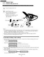 Предварительный просмотр 16 страницы Panasonic KX-FPC135 Service Manual