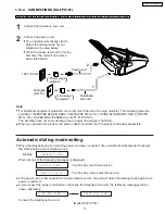 Предварительный просмотр 17 страницы Panasonic KX-FPC135 Service Manual