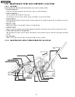 Предварительный просмотр 28 страницы Panasonic KX-FPC135 Service Manual