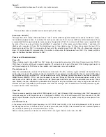 Предварительный просмотр 55 страницы Panasonic KX-FPC135 Service Manual