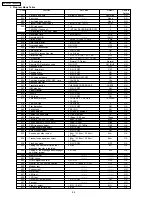 Предварительный просмотр 68 страницы Panasonic KX-FPC135 Service Manual