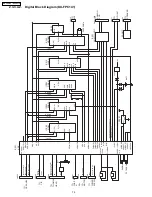 Предварительный просмотр 72 страницы Panasonic KX-FPC135 Service Manual