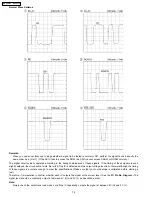 Предварительный просмотр 74 страницы Panasonic KX-FPC135 Service Manual