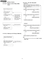 Предварительный просмотр 98 страницы Panasonic KX-FPC135 Service Manual