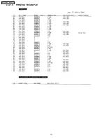 Предварительный просмотр 114 страницы Panasonic KX-FPC135 Service Manual