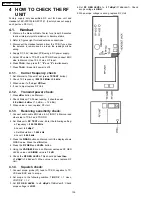 Предварительный просмотр 130 страницы Panasonic KX-FPC135 Service Manual