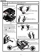 Предварительный просмотр 132 страницы Panasonic KX-FPC135 Service Manual