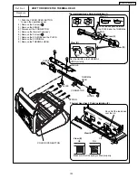 Предварительный просмотр 133 страницы Panasonic KX-FPC135 Service Manual