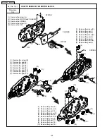 Предварительный просмотр 138 страницы Panasonic KX-FPC135 Service Manual