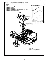 Предварительный просмотр 139 страницы Panasonic KX-FPC135 Service Manual