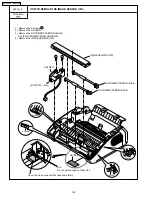 Предварительный просмотр 140 страницы Panasonic KX-FPC135 Service Manual