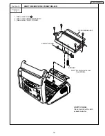 Предварительный просмотр 141 страницы Panasonic KX-FPC135 Service Manual