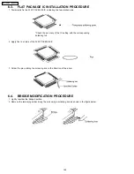 Предварительный просмотр 146 страницы Panasonic KX-FPC135 Service Manual