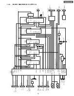 Предварительный просмотр 151 страницы Panasonic KX-FPC135 Service Manual