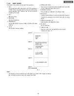 Предварительный просмотр 153 страницы Panasonic KX-FPC135 Service Manual