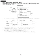 Предварительный просмотр 158 страницы Panasonic KX-FPC135 Service Manual