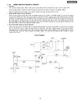 Предварительный просмотр 159 страницы Panasonic KX-FPC135 Service Manual