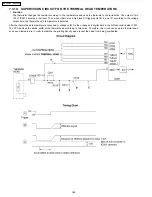 Предварительный просмотр 160 страницы Panasonic KX-FPC135 Service Manual