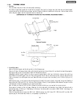 Предварительный просмотр 163 страницы Panasonic KX-FPC135 Service Manual