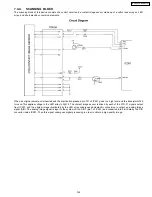 Предварительный просмотр 165 страницы Panasonic KX-FPC135 Service Manual