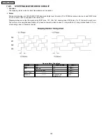 Предварительный просмотр 166 страницы Panasonic KX-FPC135 Service Manual