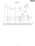 Предварительный просмотр 167 страницы Panasonic KX-FPC135 Service Manual