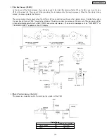 Предварительный просмотр 179 страницы Panasonic KX-FPC135 Service Manual