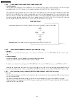 Предварительный просмотр 190 страницы Panasonic KX-FPC135 Service Manual