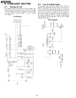 Предварительный просмотр 202 страницы Panasonic KX-FPC135 Service Manual