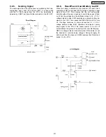 Предварительный просмотр 211 страницы Panasonic KX-FPC135 Service Manual