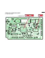 Предварительный просмотр 217 страницы Panasonic KX-FPC135 Service Manual