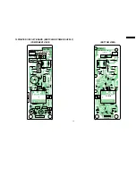 Предварительный просмотр 223 страницы Panasonic KX-FPC135 Service Manual