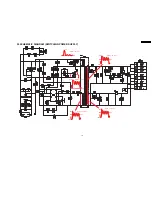 Предварительный просмотр 233 страницы Panasonic KX-FPC135 Service Manual