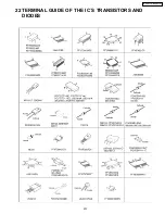 Предварительный просмотр 237 страницы Panasonic KX-FPC135 Service Manual