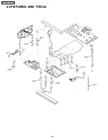 Предварительный просмотр 238 страницы Panasonic KX-FPC135 Service Manual