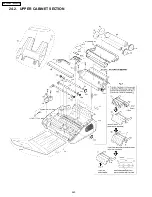 Предварительный просмотр 240 страницы Panasonic KX-FPC135 Service Manual