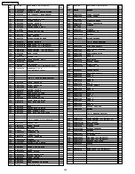 Предварительный просмотр 248 страницы Panasonic KX-FPC135 Service Manual