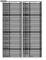 Предварительный просмотр 250 страницы Panasonic KX-FPC135 Service Manual